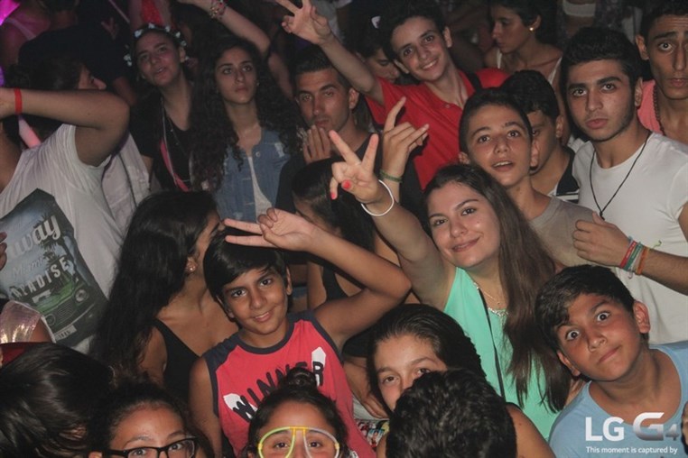 NRJ Music Tour 2015 Part 2
